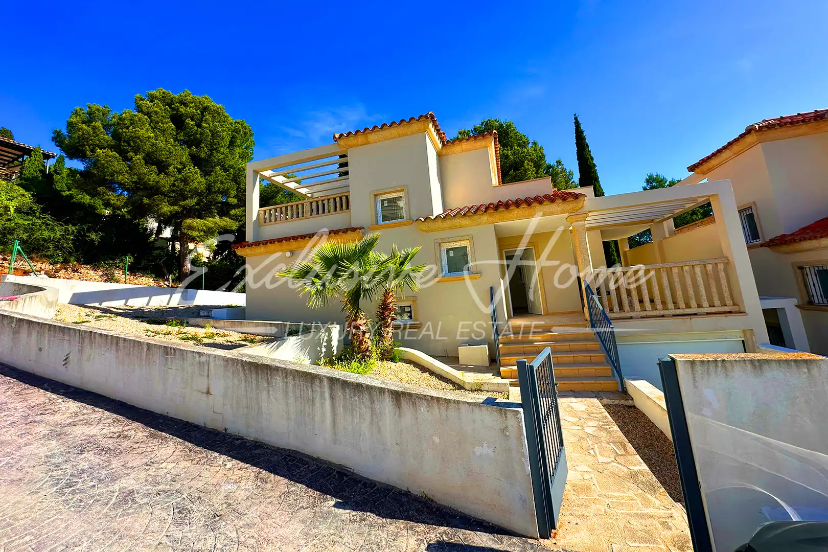 Villa mit Terrasse zum Verkauf in Alcossebre