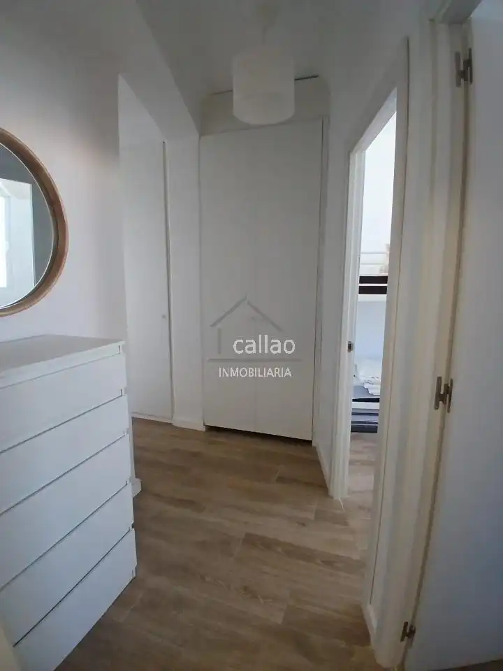 Schlafzimmer von Wohnung zur Miete in Ares, A Coruña