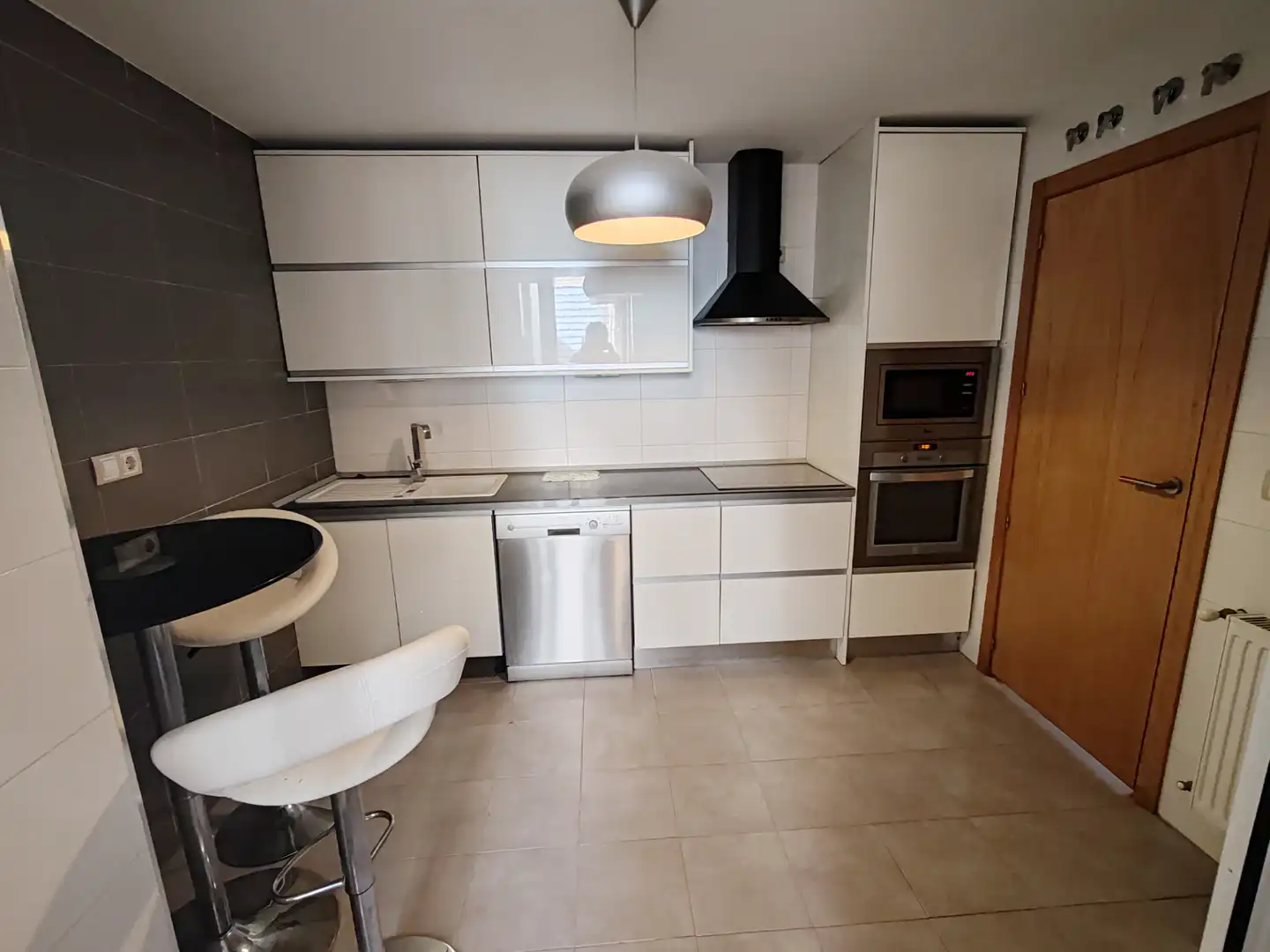Piso con ascensor en venta en Calle Juan Ruiz de Alarcón, imagen 20