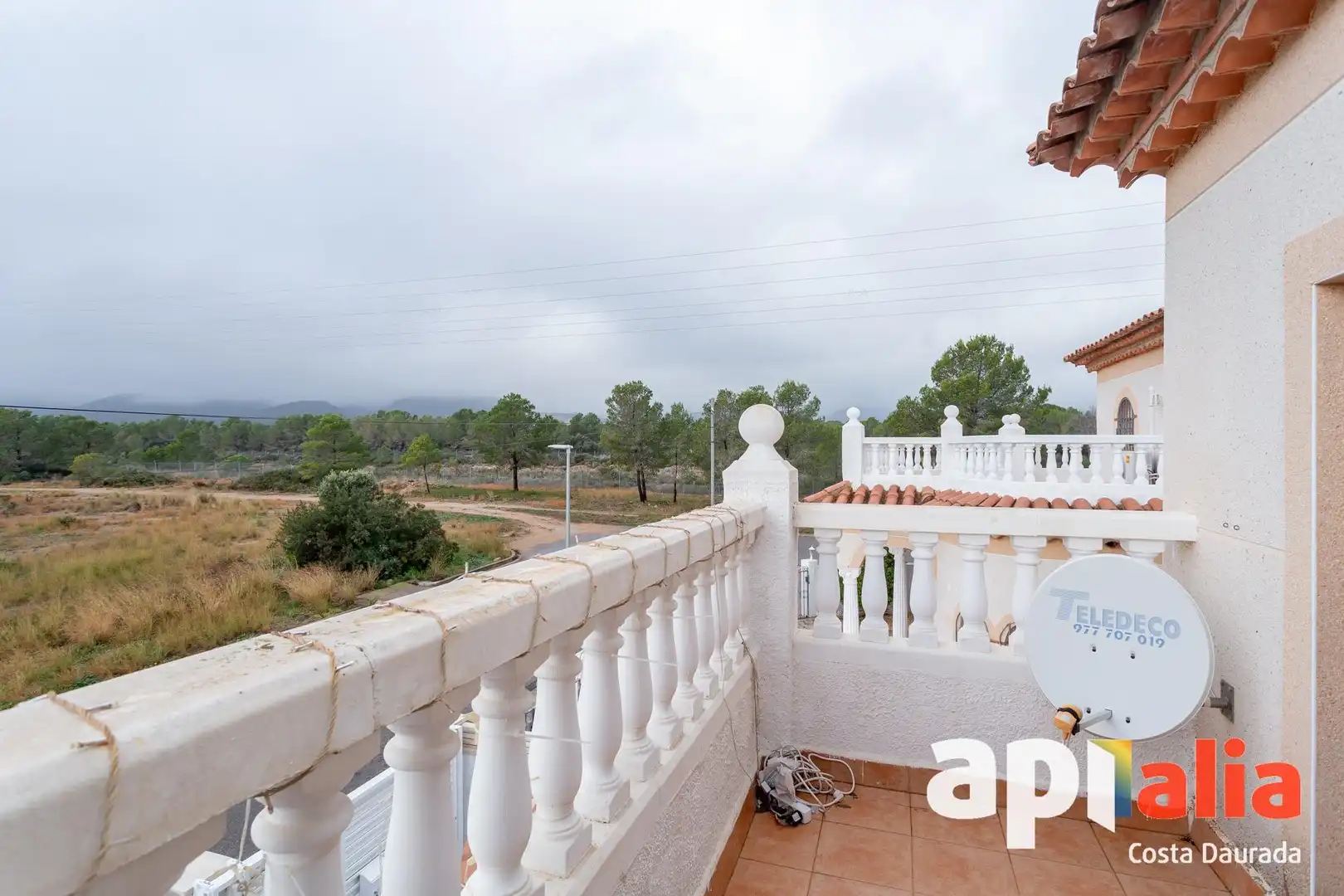 Semi-detached house with pool for sale in Calle CALIFORNIA DE, imagen 34