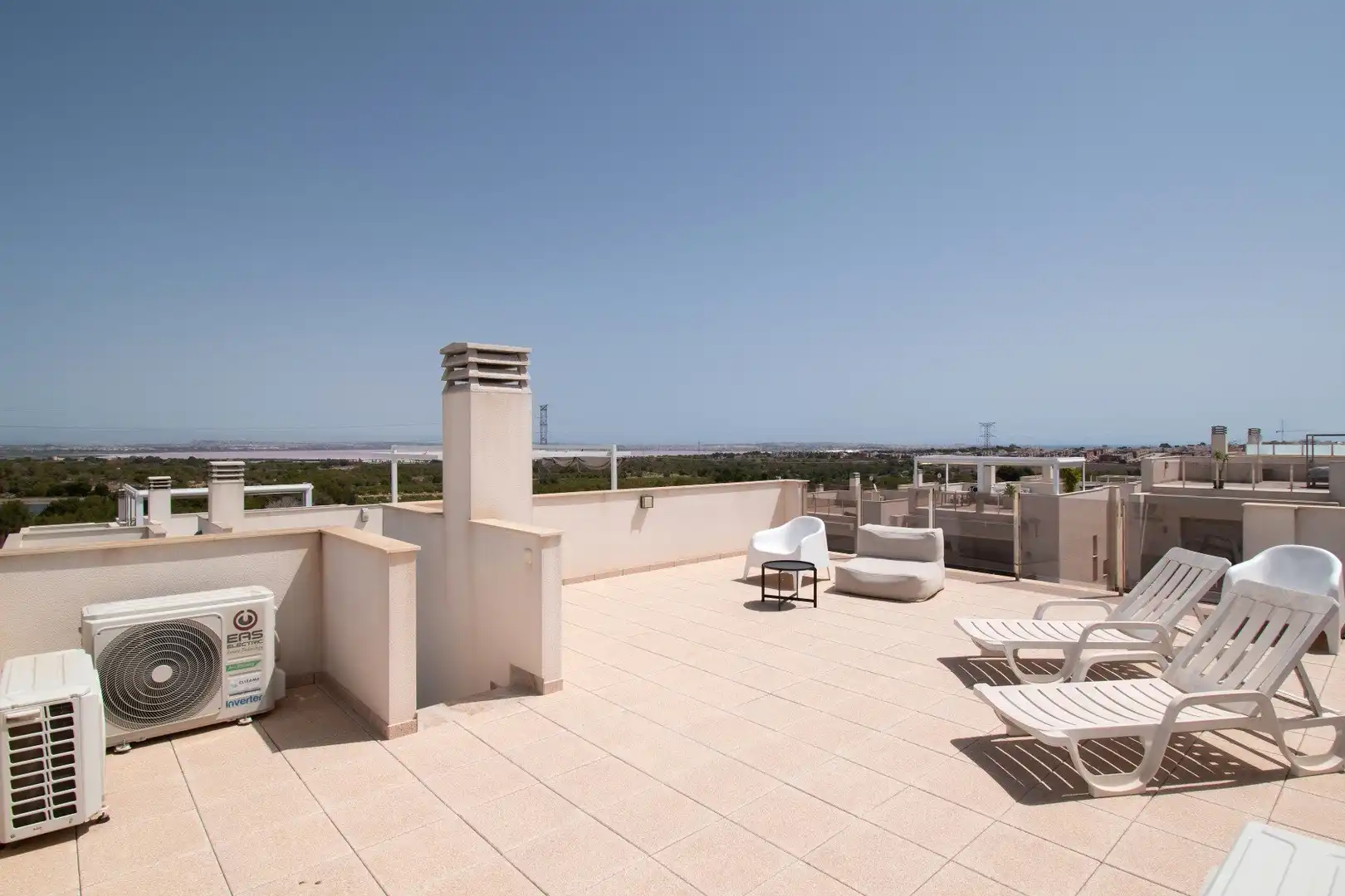 Casa o xalet en venda a N/A, -1, Los Almendros