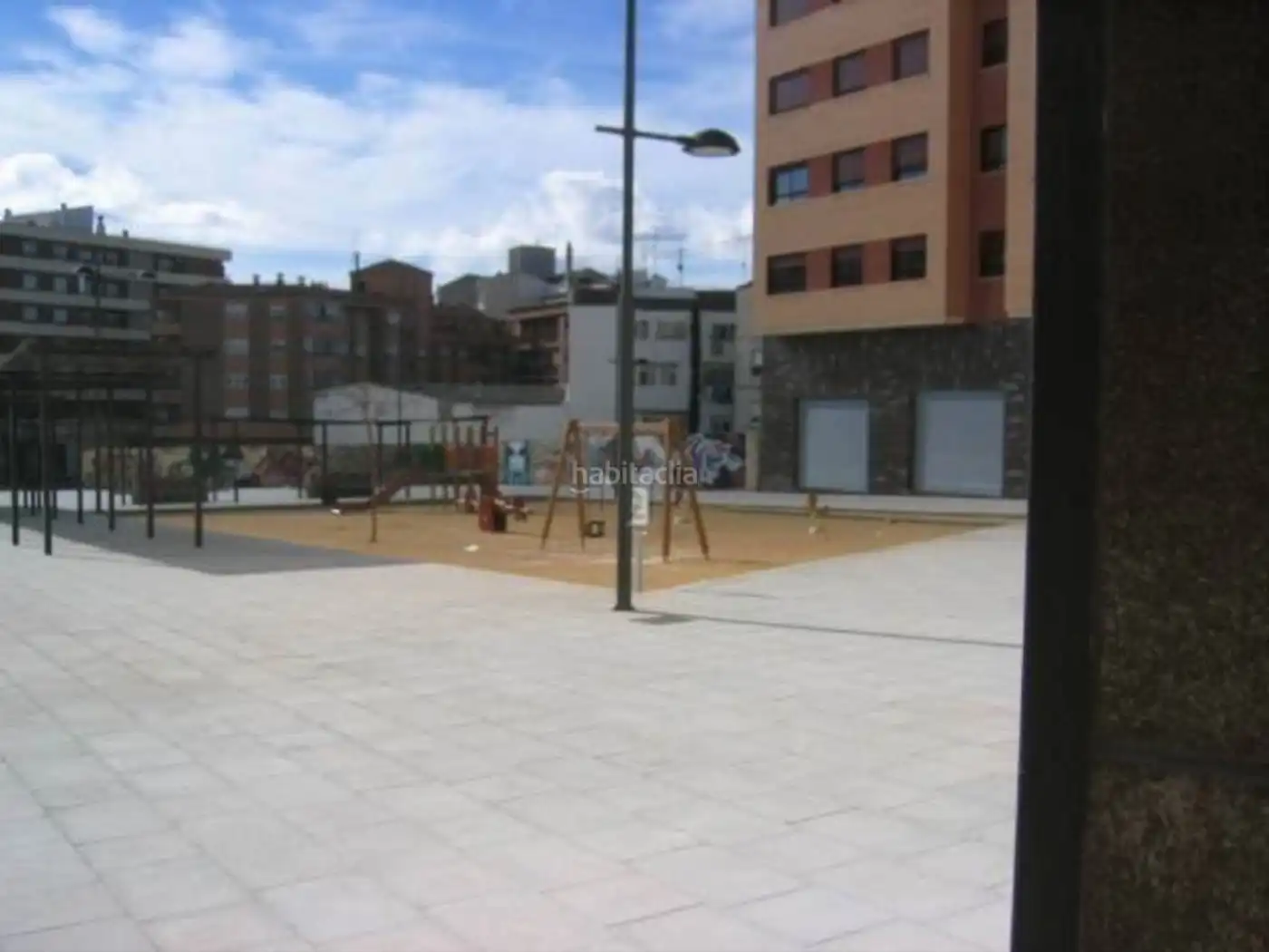Local comercial de nueva construcción en venta, imatge 4