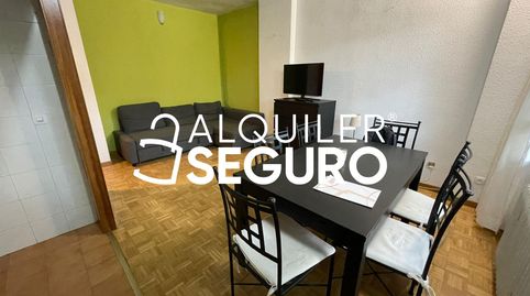Photo 5 of Flat for rent in Arquitecto Sánchez Arcas , Ciudad Universitaria, Madrid Capital