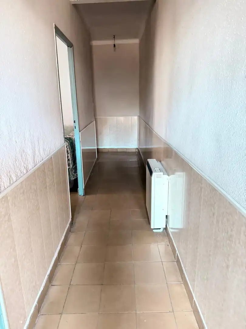 Casa o xalet en venda en Cantalapiedra amb Calefacció i Jardí privat