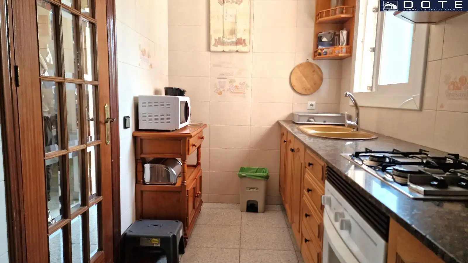 Einfamilien-Reihenhaus zum Verkauf in Marítima Nord