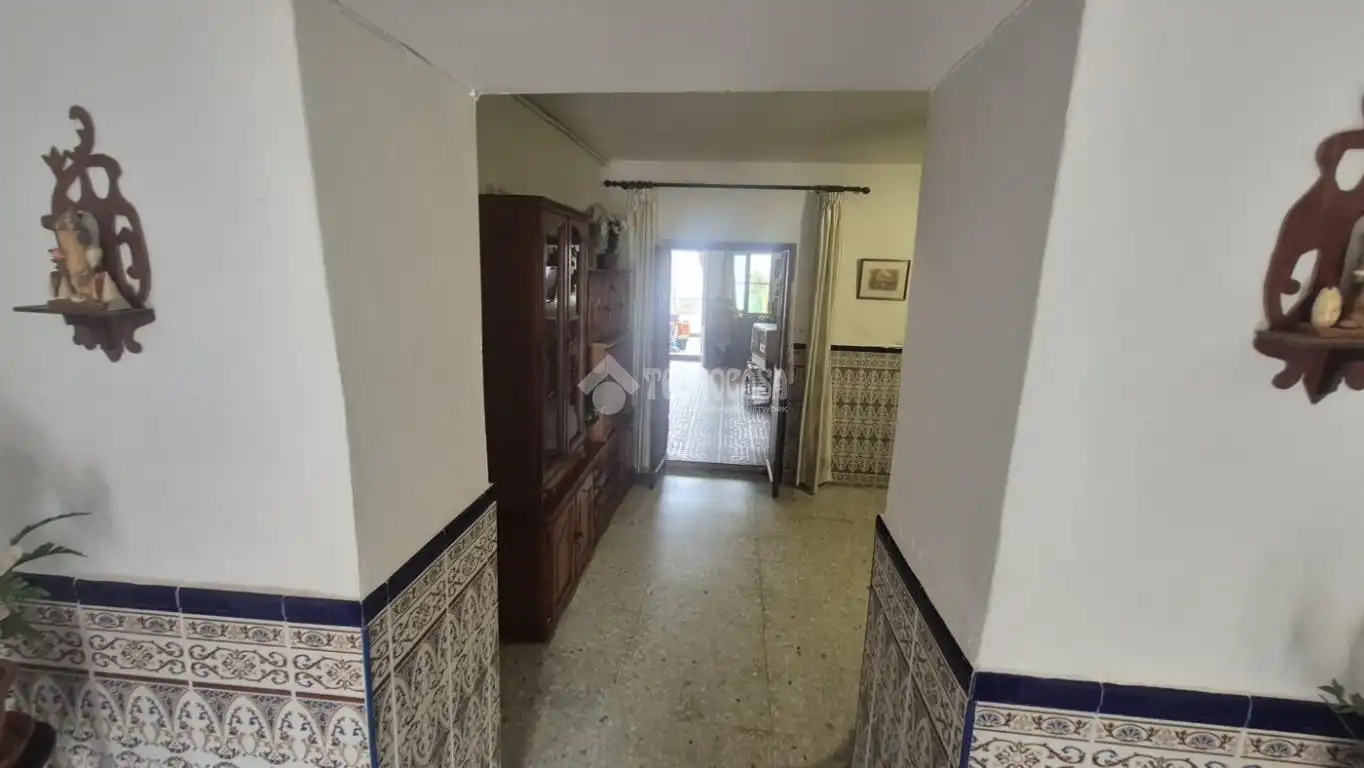 Casa en venta en La Albuera, imagen 3