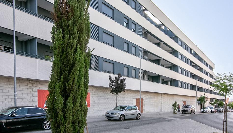 Photo 1 of Garage for sale in Avenida de Los Almogavares, -1, Sagunto - Edisol, Córdoba