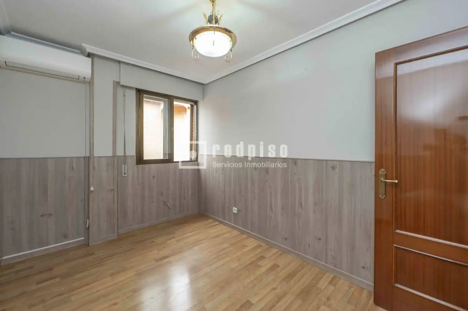 Schlafzimmer von Wohnungen zum Verkauf in San José - Buenos Aires