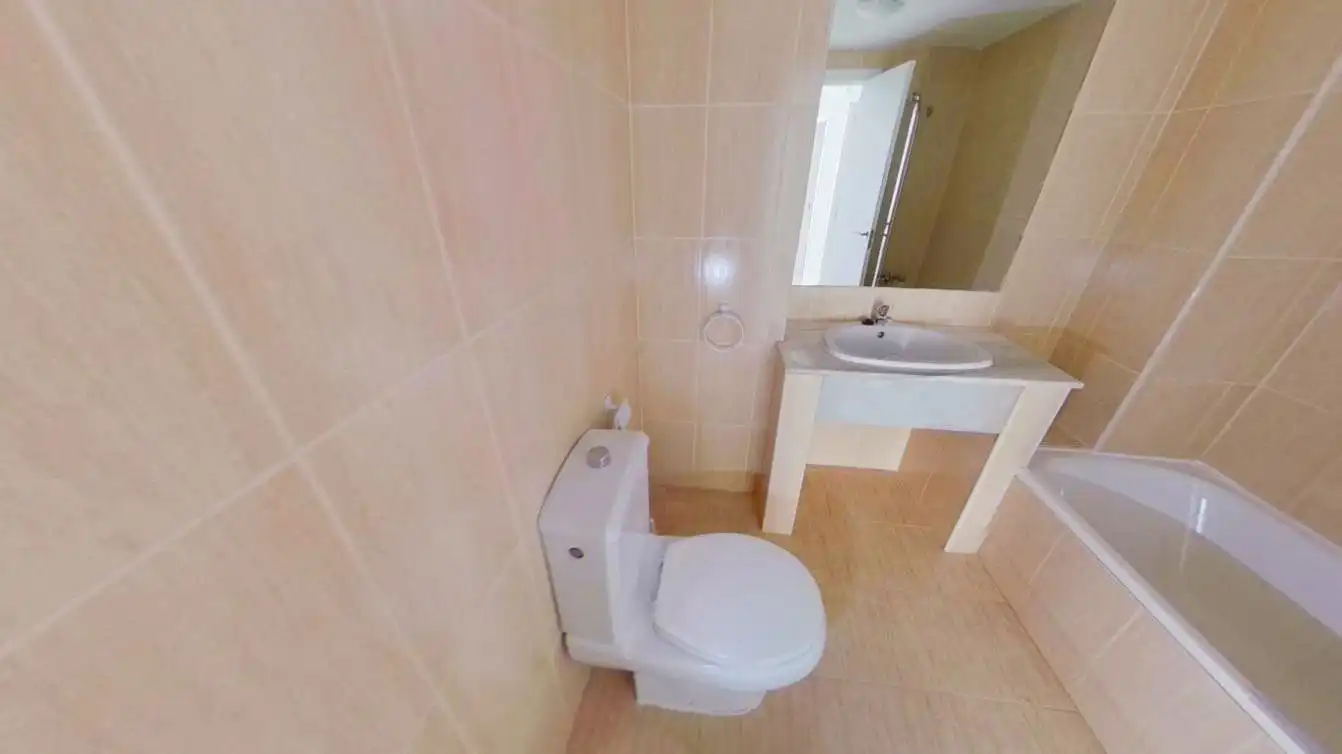 Piso con piscina en venta en Calahonda, imagen 24