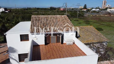 Foto 4 de Finca rústica en venda a Bega de Mar, Valencia