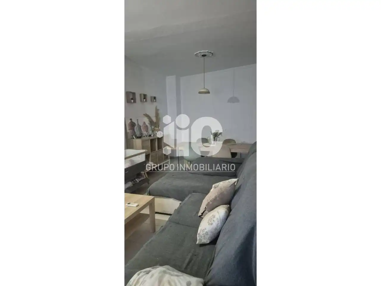 Piso en venta en Baena