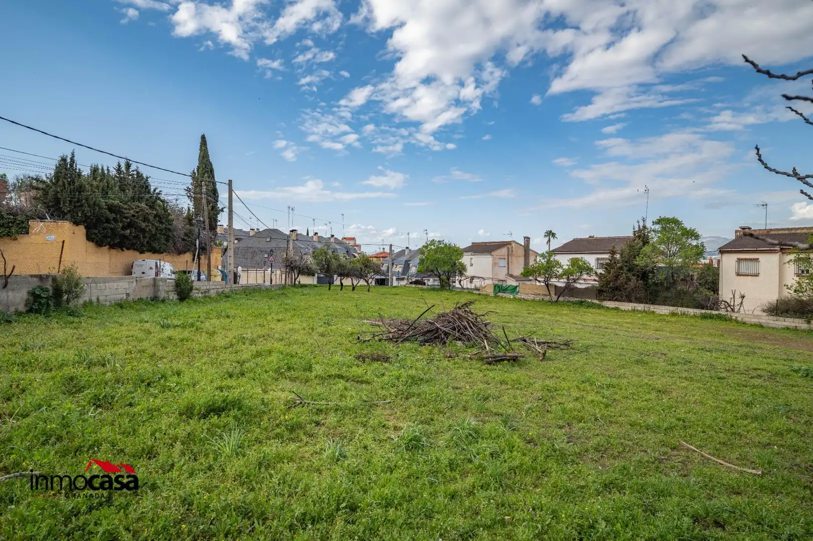 Terrenos y solares en venta en Calle de la Alcazaba, imagen 69