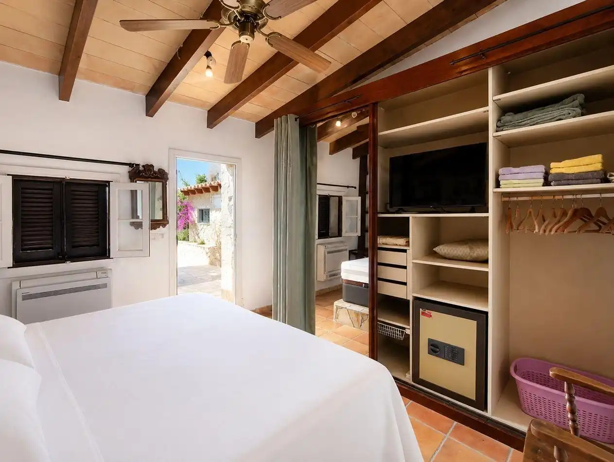 Casa rústica con terraza en venta en Costitx, imagen 31