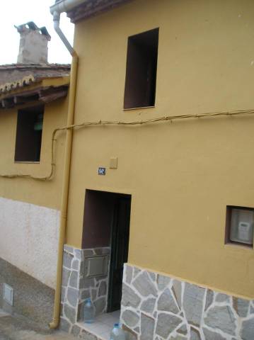Finca rústica en Venta en Santa Maria en Villarroya de la Sierra