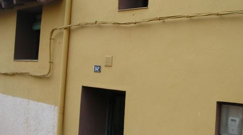 Foto 3 de Finca rústica en venda a Santa Maria, Villarroya de la Sierra, Zaragoza