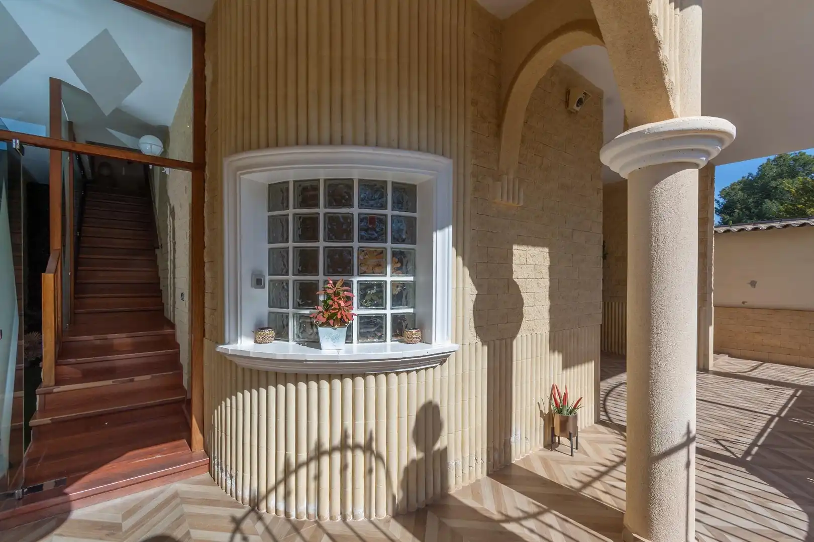 Casa o chalet en venta en Fuente Álamo de Murcia con Aire acondicionado, Calefacción y Parquet