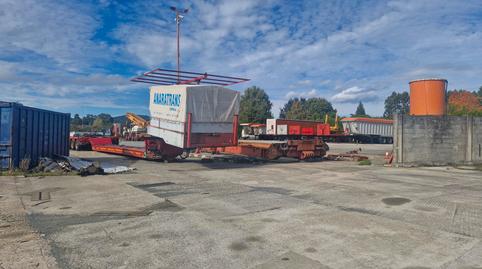 Foto 4 de Terreny industrial de lloguer a Rúa Cento Vinte, Narón, -1, Piñeiros- Freixeiro, Narón