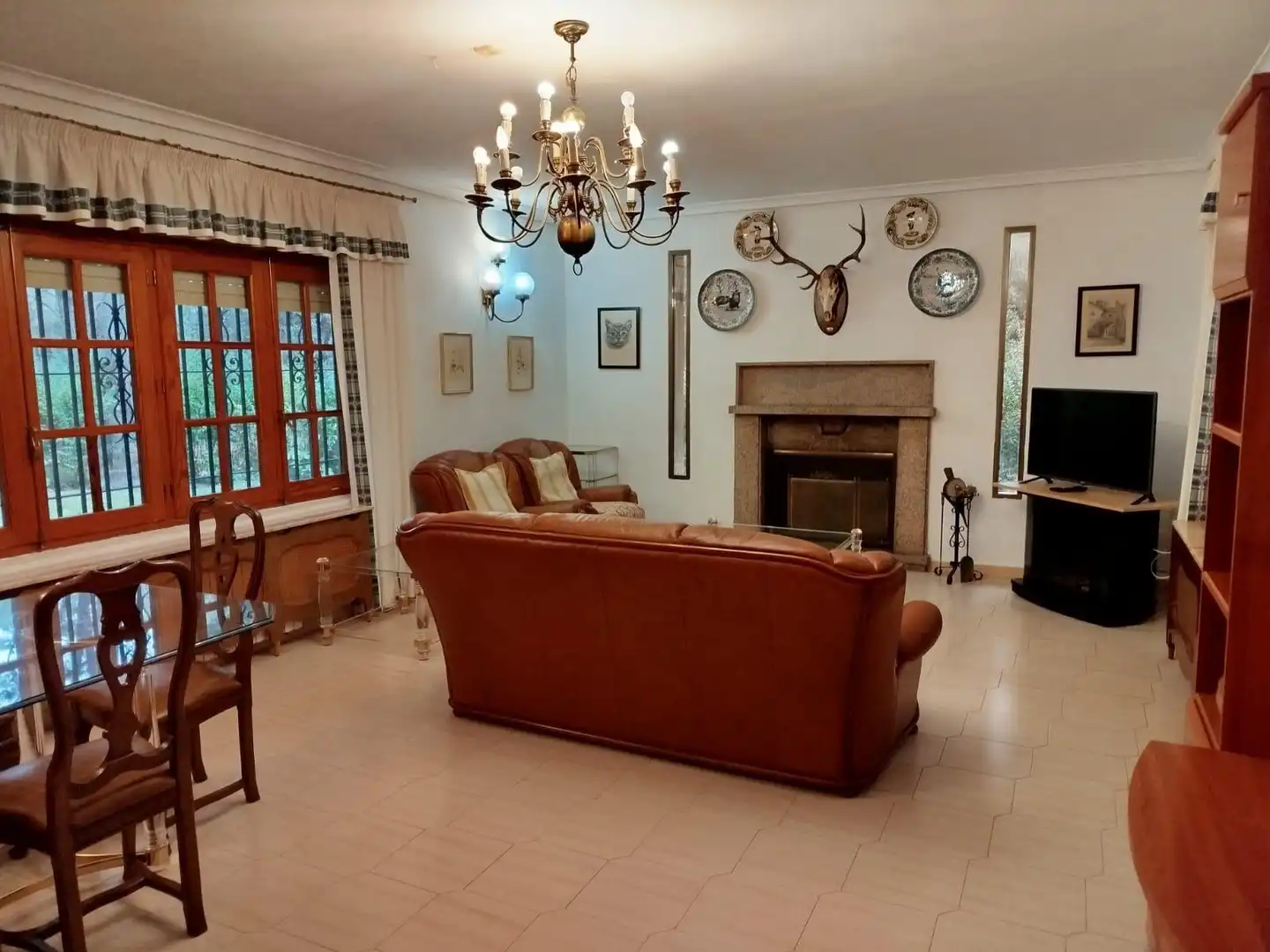 Chalet con piscina en venta en Pedanías - Extrarradio, imagen 26