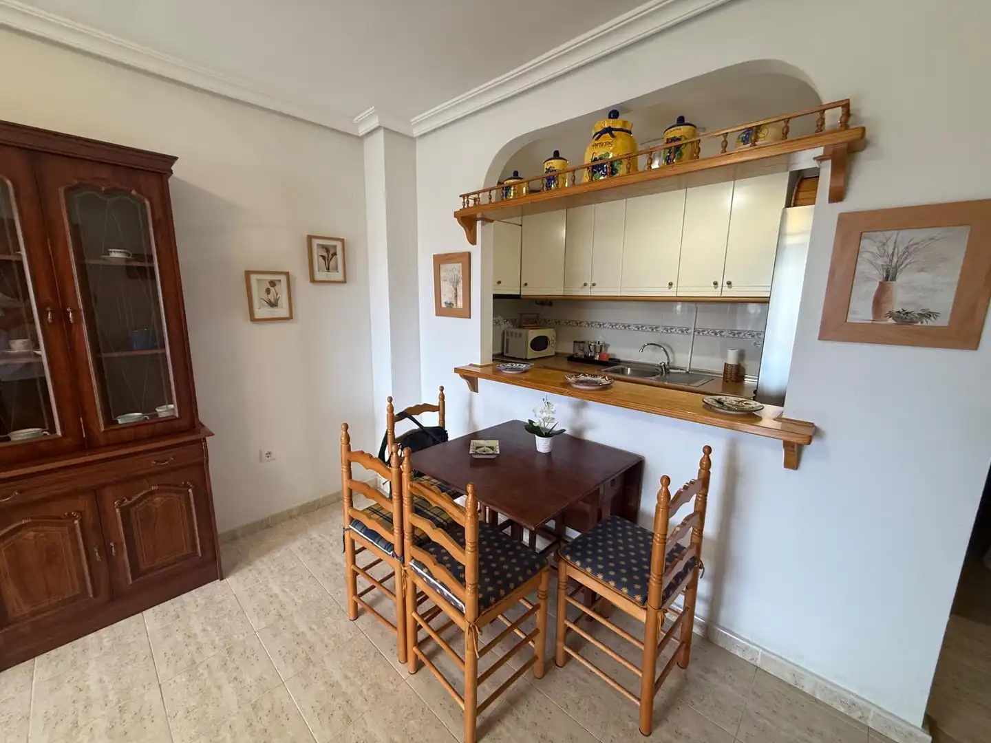 Apartament amb ascensor en venda a La Mata, imagen 9