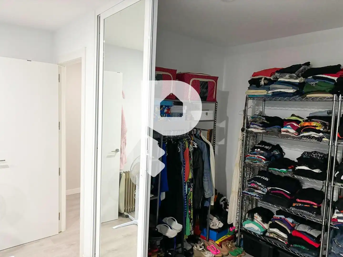 Casa con terraza en venta en Castellví de Rosanes, imagen 33