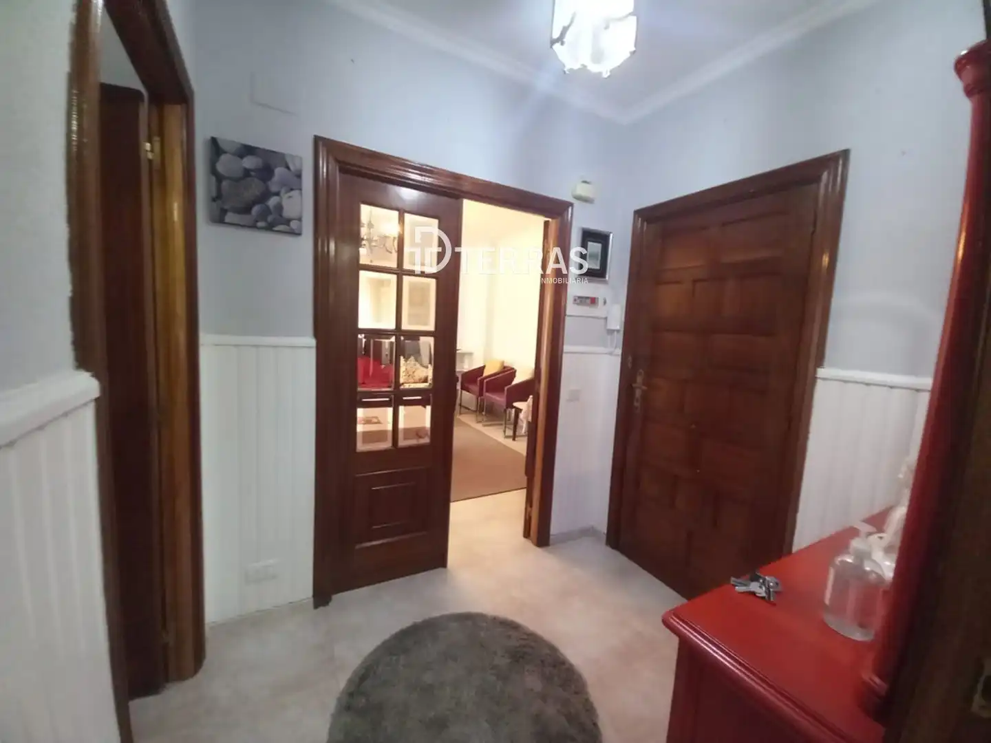 Flat for sale in RU PRESIÑA, Cuntis