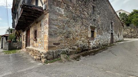 Foto 3 de Finca rústica en venta en Villasuso, Anievas, Cantabria