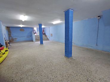 Local comercial en venda a Vents Dels