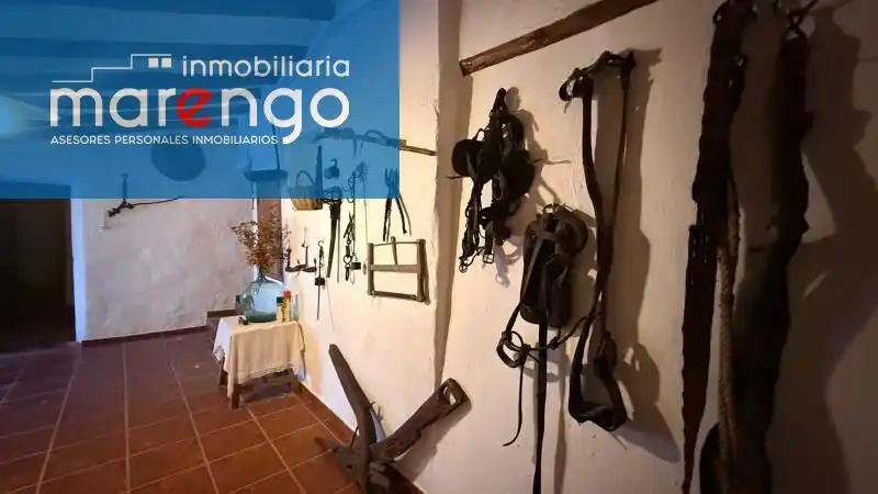 Finca rústica en venda en Todolella