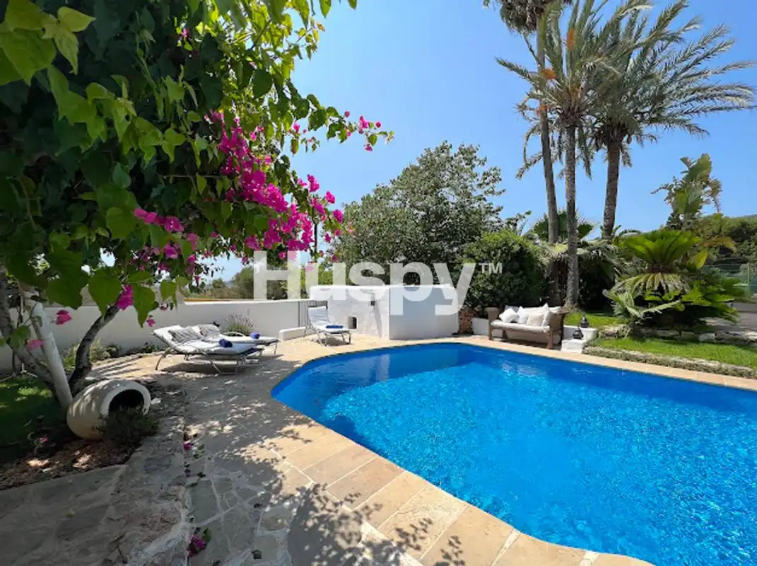 Casa con piscina en venta en Carrer Guillem De Montgri, imagen 42