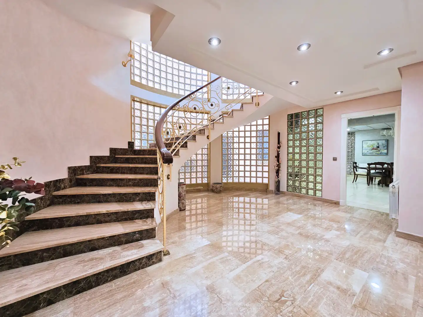 Casa o chalet en venta en Cartagena con Aire acondicionado, Calefacción y Jardín privado