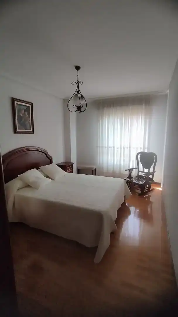 Dormitori de Pis en venda en San Adrián 