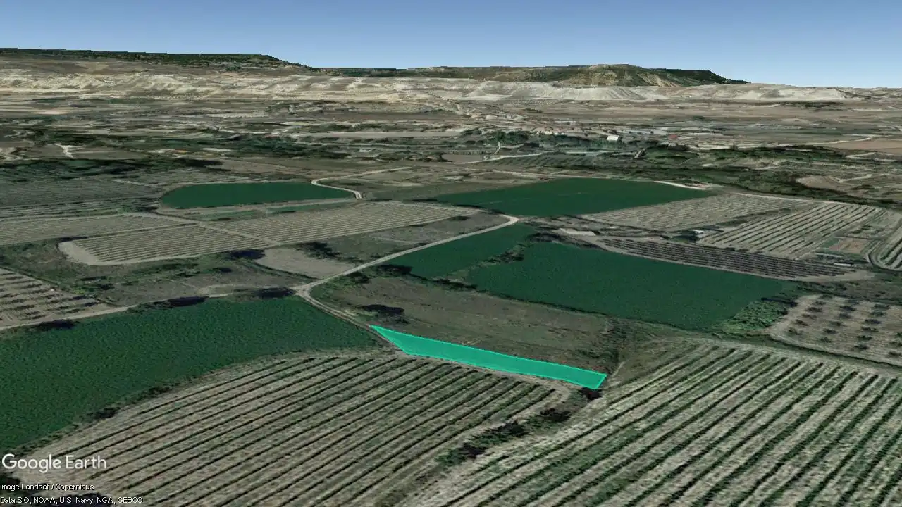 Terreno rustico in vendita a Partida Marreque, imagen 3