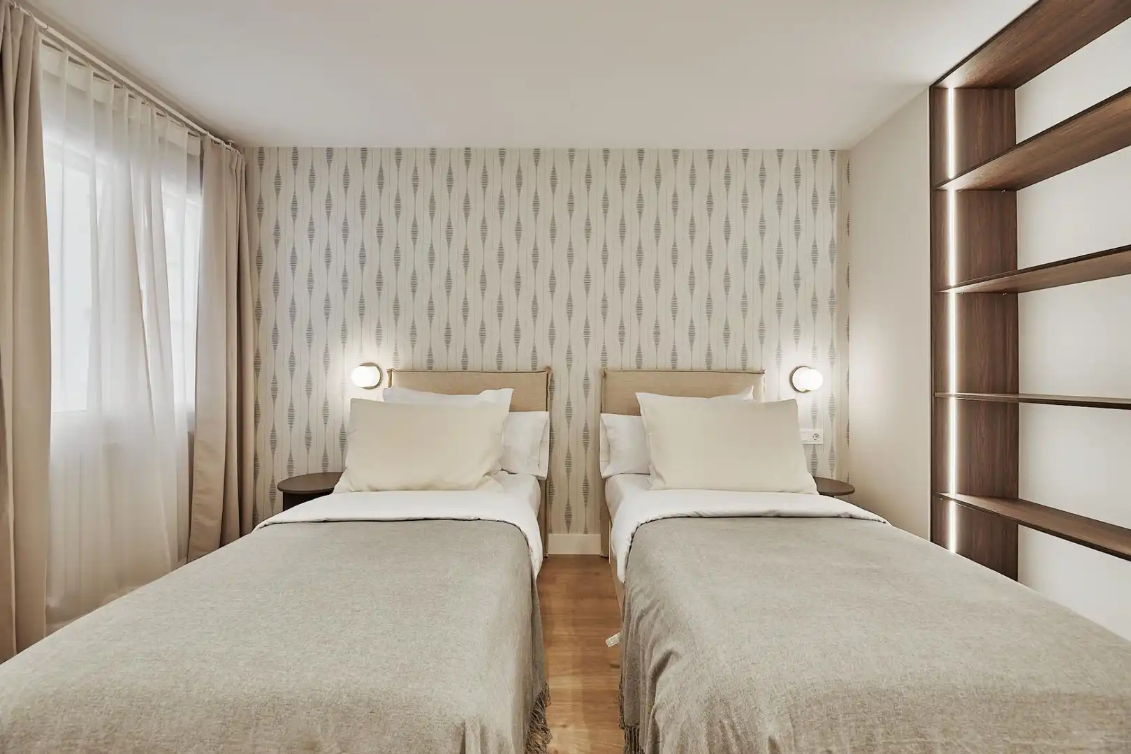 Wohnung mit Aufzug zum Verkauf in Barrio de Salamanca, imagen 28