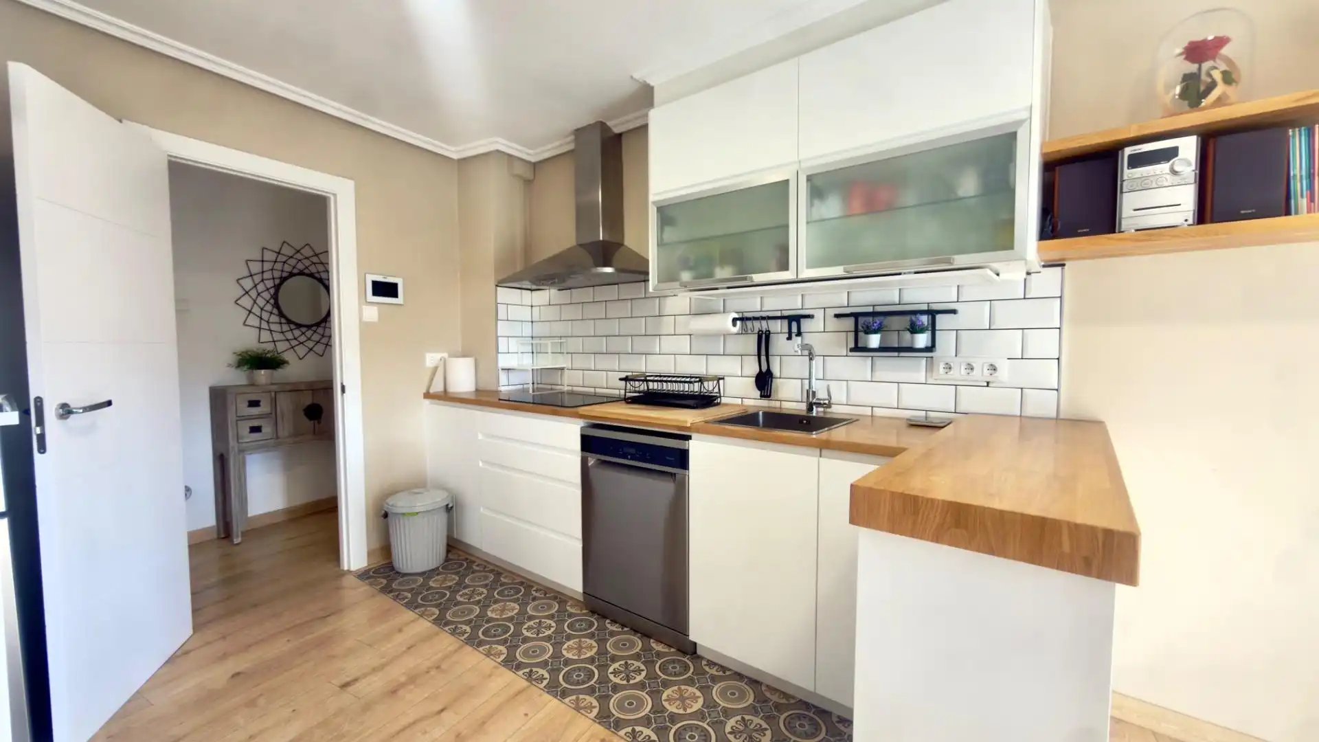 House with terrace for sale in San Francisco, imagen 29