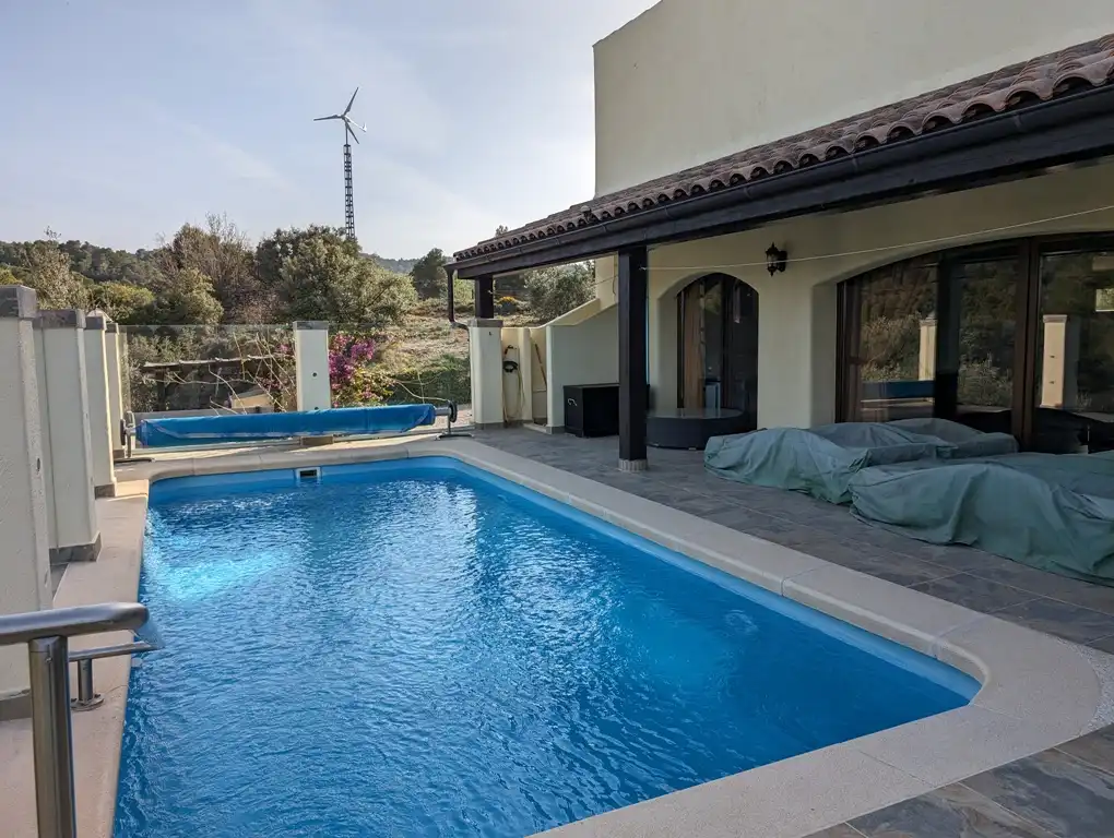 Residencial en venda a A-1413, 13, Cretas
