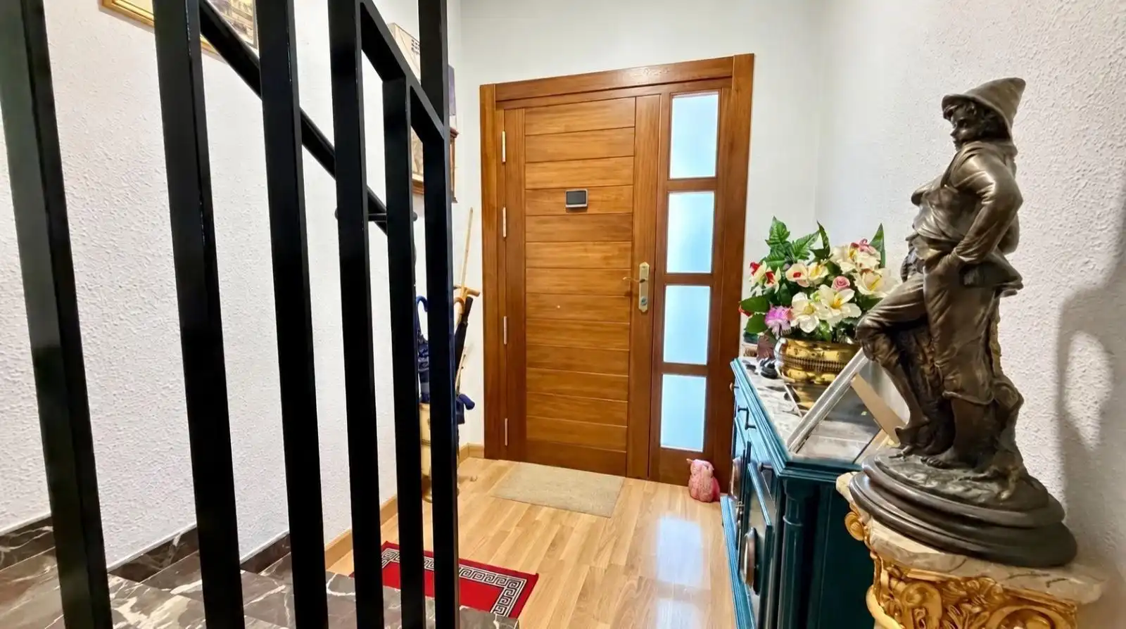 Adosado con jardín en venta en Pedanías Norte, imagen 15