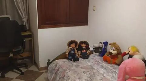 Foto 4 de Casa adosada en venda a Calle Benéfica, 79, Centro, Puertollano