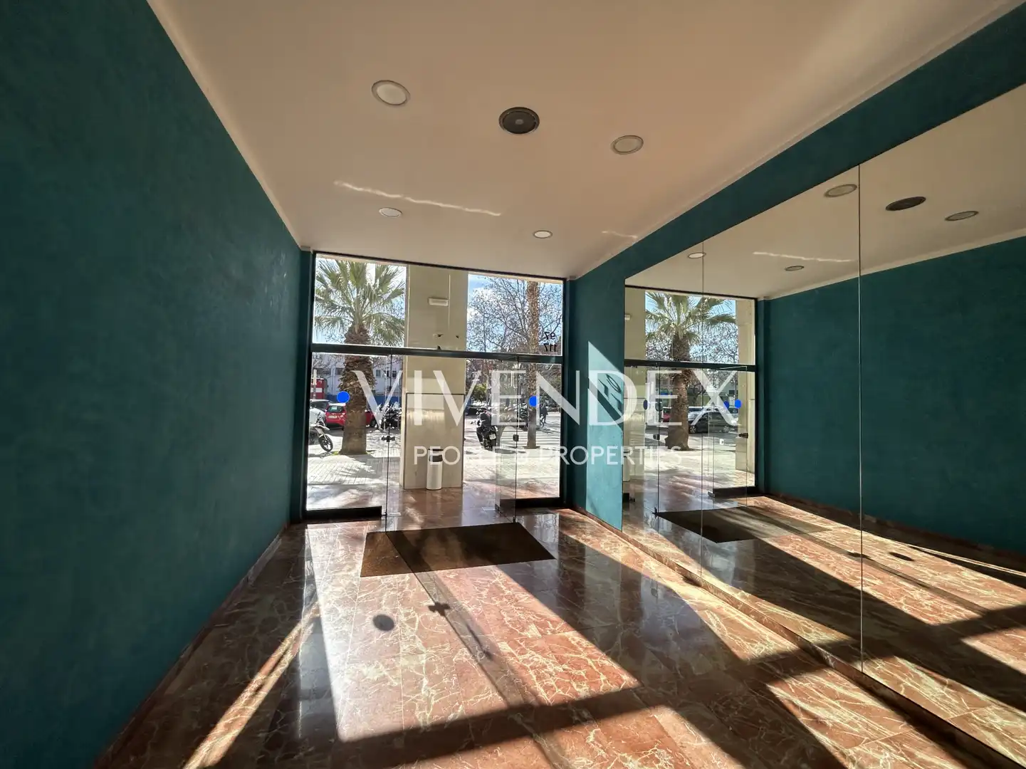 Büro zum Verkauf in Cornellà de Llobregat