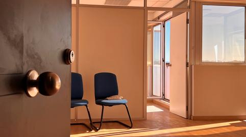 Foto 4 de Oficina de alquiler en Carrer de Francesc Layret, Can Borrell, Mollet del Vallès