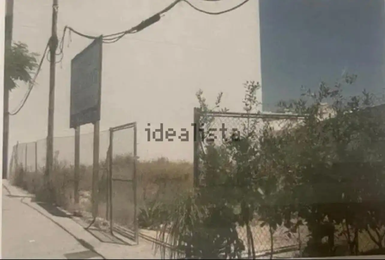 Terreny residencial en venda a Avenida de Alicante, imagen 2