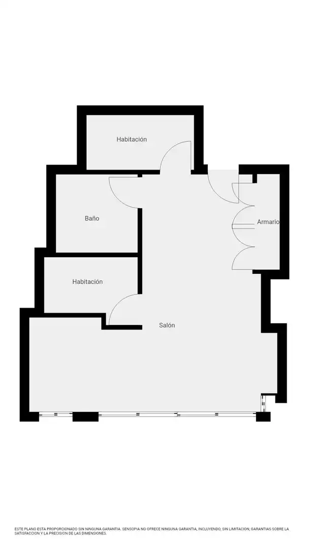 Apartamento con piscina en venta en Avenida de la Ciudad de Castellón, imagen 40