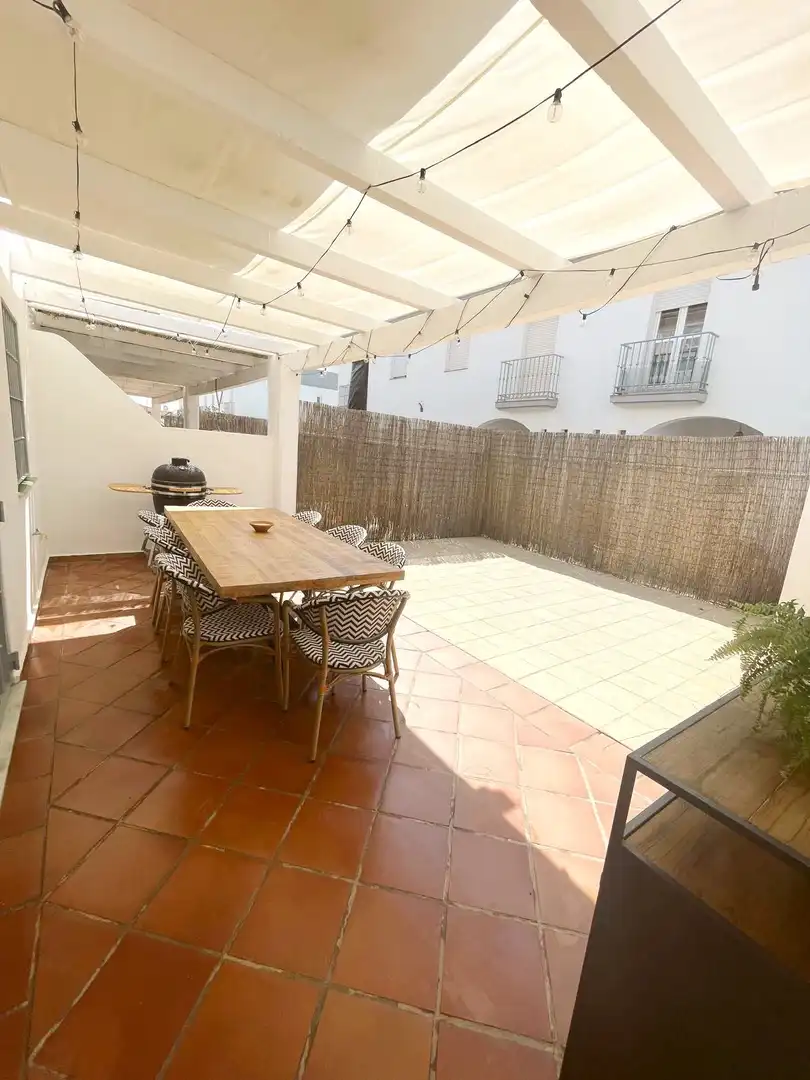 Terraced house with terrace for sale in Benamara - Atalaya, imagen 15