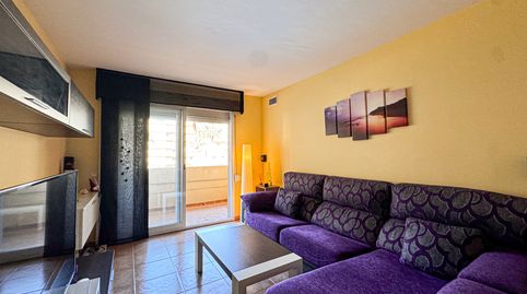 Foto 4 de Piso en venta en Extremadura, Las Salinas, Roquetas de Mar