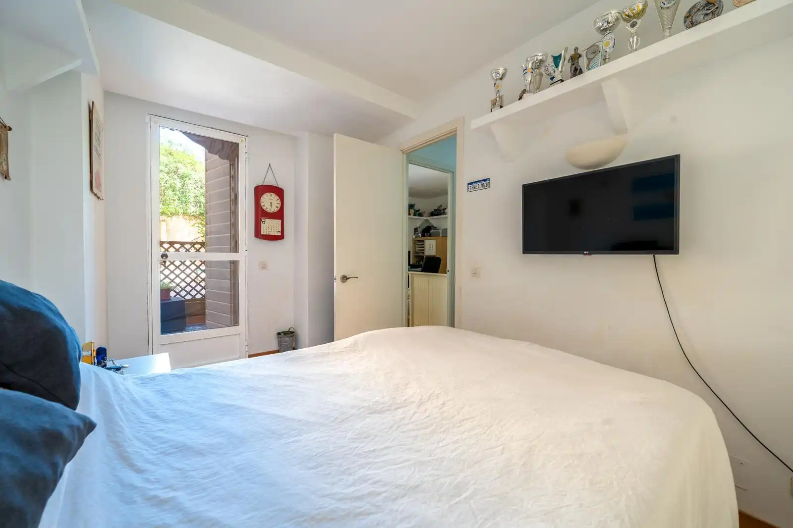 Wohnung mit Pool zum Verkauf in Ponent, imagen 20