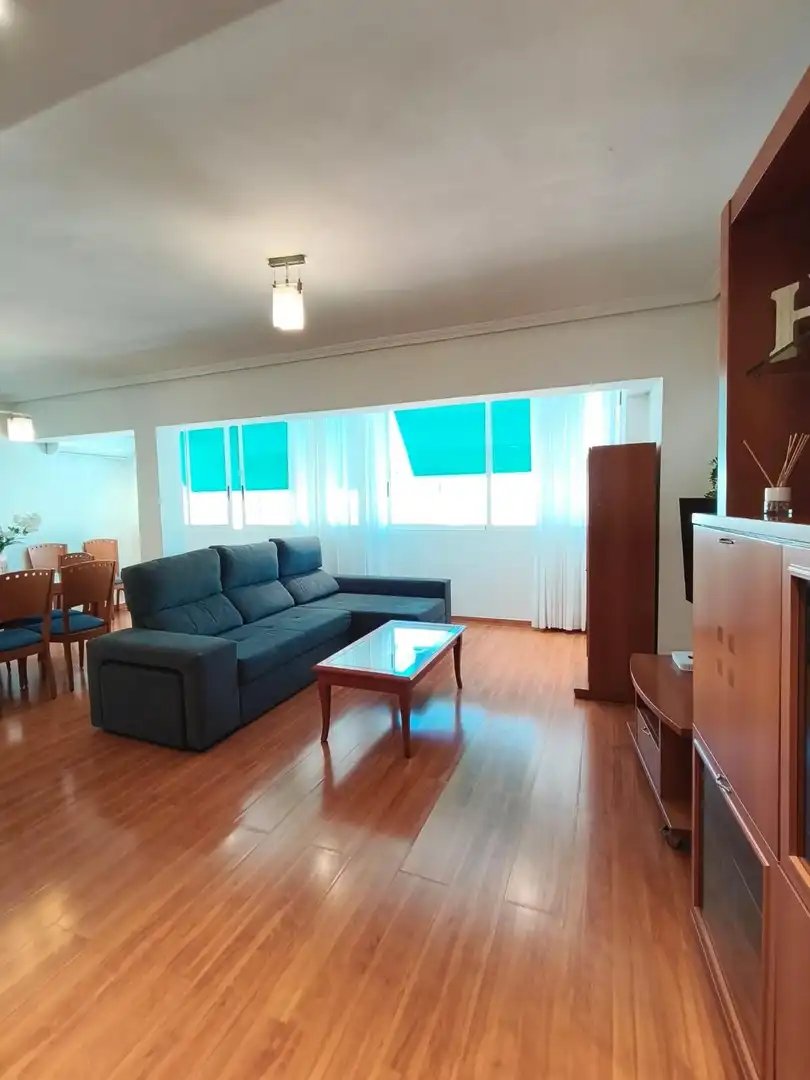 Apartment with lift for sale in Casco Antiguo - Puerto, imagen 4