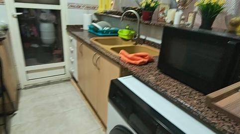 Foto 4 de Pis de lloguer a  Alacant, Algemesí, Valencia