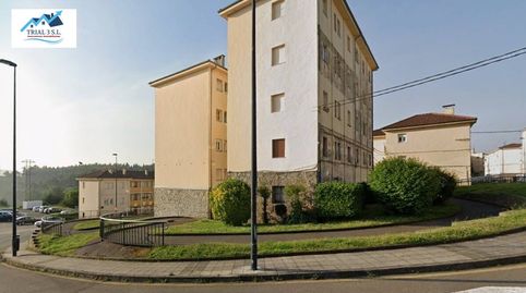 Foto 2 de Piso en venta en Andalucia, Villalegre - La Luz, Avilés
