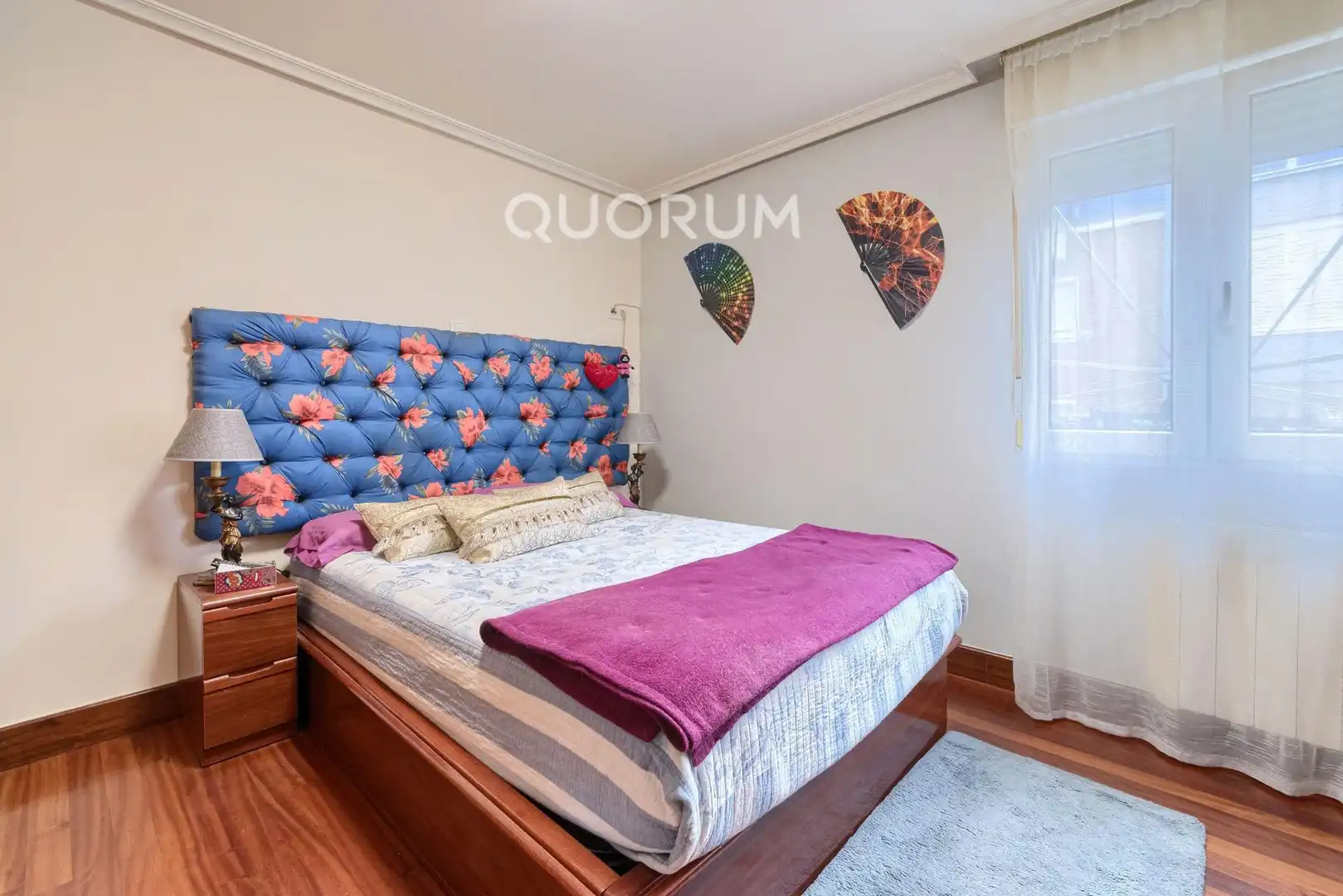Bedroom of Flat for sale in Arrigorriaga  with Heating and Storage room