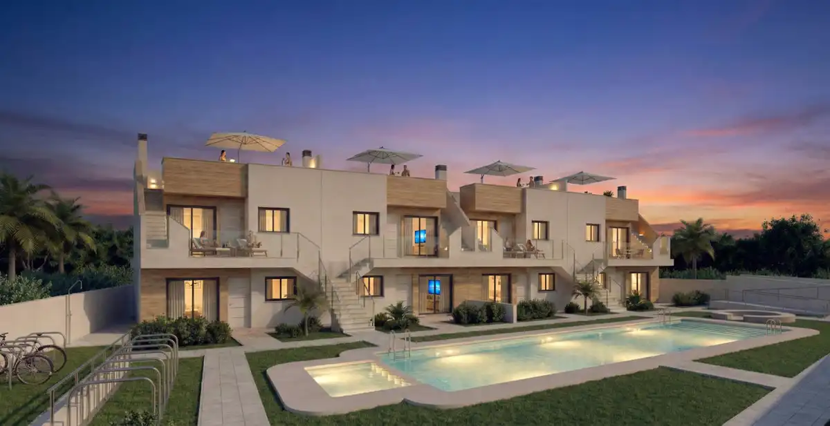 House for sale in San Javier ciudad, imagen 9