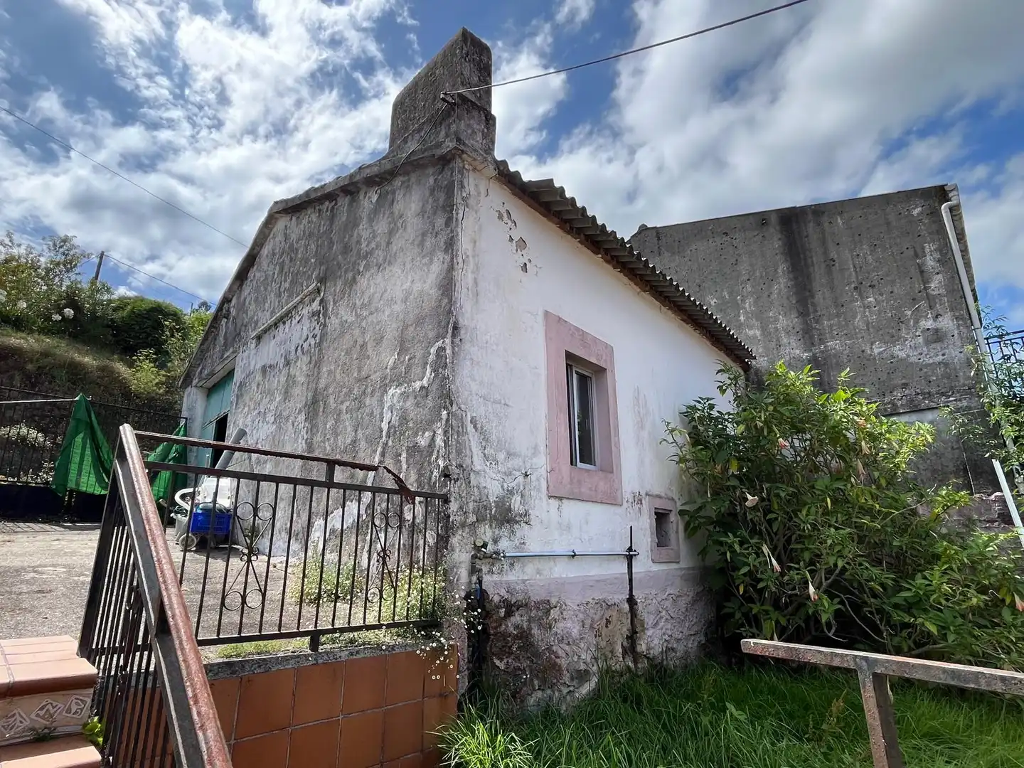 Casa con giardino in vendita a Noia, imagen 26